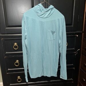 Men’s Free Fly Hoodie